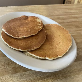 Augusta House of Pancakes - Pancakes. - Breakfast & Brunch Near Me - Augusta, Maine