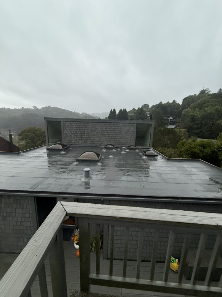 Slide of A1 Home Roofing