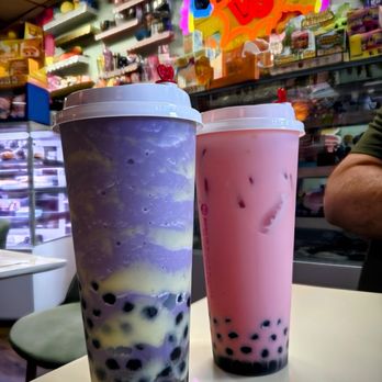 Rice Things Vs Ramen n Boba - Milk tea and boba - Bubble Tea Near Me - Flagstaff, Arizona Rice Things Vs Ramen n Boba - Milk tea and boba - Bubble Tea Near Me - Flagstaff, Arizona