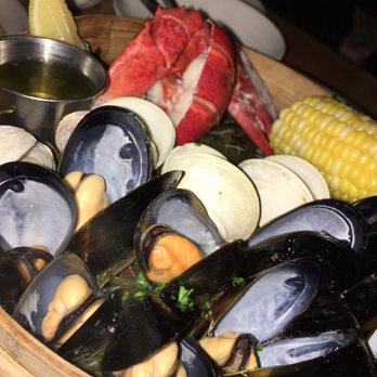 Fishwives - The basket - Seafood Near Me - Pasadena, California Fishwives - The basket - Seafood Near Me - Pasadena, California