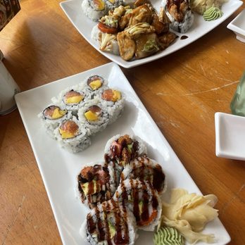 Sushi Island - Sushi Bars Near Me - Palisades Park, New Jersey Sushi Island - Sushi Bars Near Me - Palisades Park, New Jersey