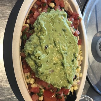 Chipotle Mexican Grill - Mexican Near Me - Cincinnati, Ohio