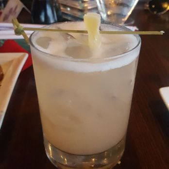 Palisade - Quiet Storm - Seafood Near Me - Seattle, Washington Palisade - Quiet Storm - Seafood Near Me - Seattle, Washington