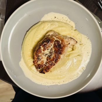 Cognac - Chicken - French Near Me - St. Petersburg, Florida Cognac - Chicken - French Near Me - St. Petersburg, Florida