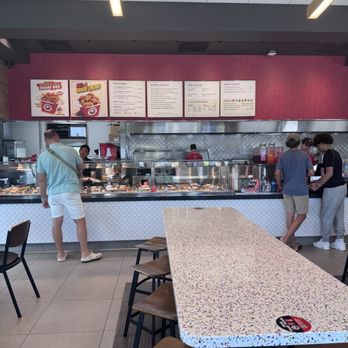 Panda Express - Chinese Near Me - Saint Johns, Florida Panda Express - Chinese Near Me - Saint Johns, Florida