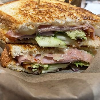 Hot House Tavern - Appleton Ave Melt - New American Near Me - Menomonee Falls, Wisconsin