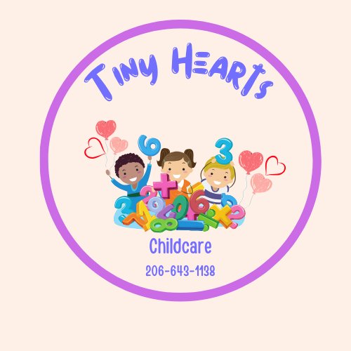 Tiny Hearts Childcare - childcare center in Kent, WA