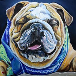 Suburban Bullies - http://www.suburbanbullies.com