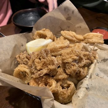 Boiling Avenue - Calamari - Hot Pot Near Me - Sacramento, California Boiling Avenue - Calamari - Hot Pot Near Me - Sacramento, California