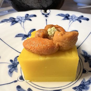 Hibari - Sushi Bars Near Me - Portola Valley, California