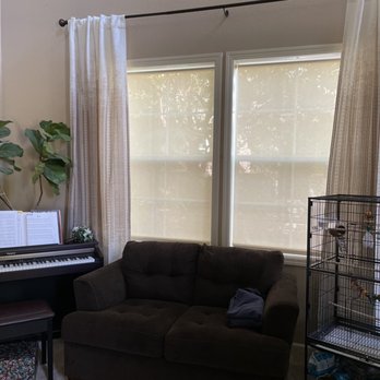 Kevin's Handyman Services - Solar shades and curtains installed by Kevin. - Handyman Near Me Kevin's Handyman Services - Solar shades and curtains installed by Kevin. - Handyman Near Me