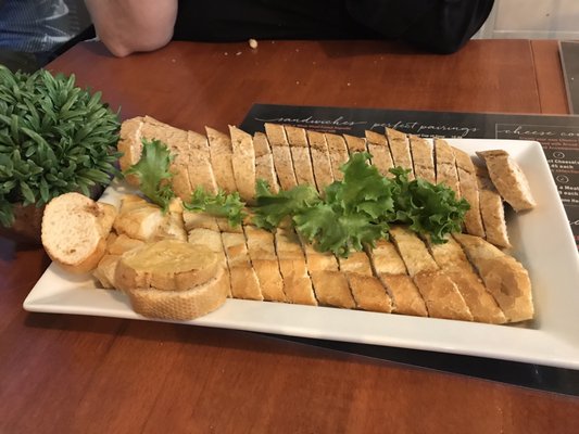 The Cheese Course (Doral) by null