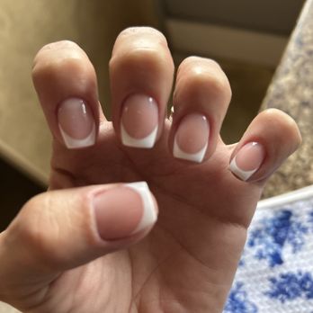 Nail Time - Nail Salons Near Me - Longview, Washington
