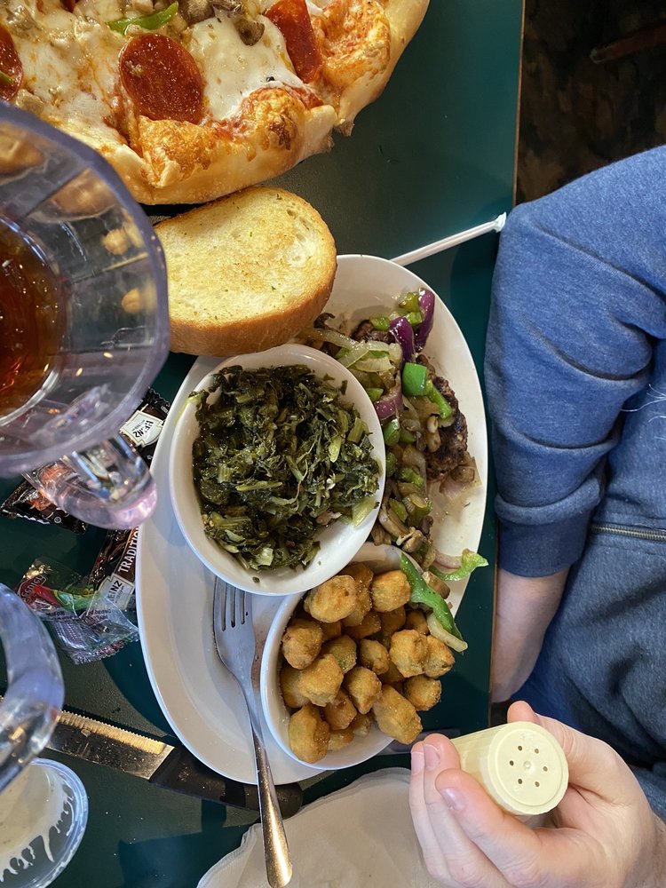 WINSTEAD AMERICAN GRILL & KING OF PIZZA 22 Photos & 35 Reviews