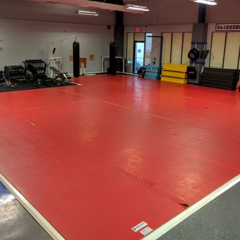 Austin Jiu-Jitsu - Brazilian Jiu-jitsu Near Me - Austin, Texas