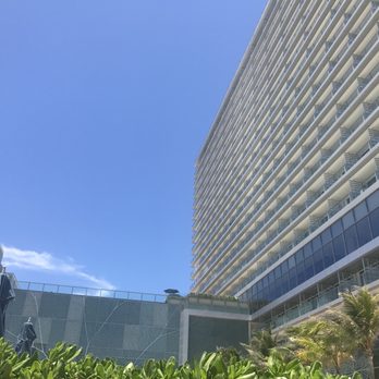 Secrets The Vine Cancun - Hotels Near Me - Cancún, ROO
