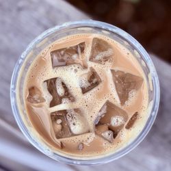 Fat Cardinal Provisions - Iced coffee