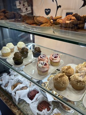 The Brooklyn Sweet Spot by null