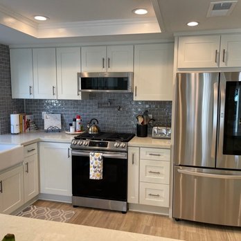 AB Remodeling - General Contractors Near Me