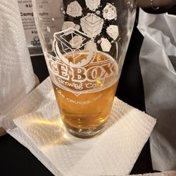 Icebox Brewing Company