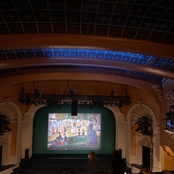 Pasadena Playhouse - Sunday in the Park with George - Performing Arts Near Me - Pasadena, California Pasadena Playhouse - Sunday in the Park with George - Performing Arts Near Me - Pasadena, California