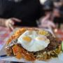 Farolito of Fullerton