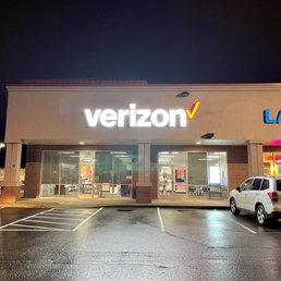 Exterior photo of Verizon - Boise, Idaho Exterior photo of Verizon - Boise, Idaho