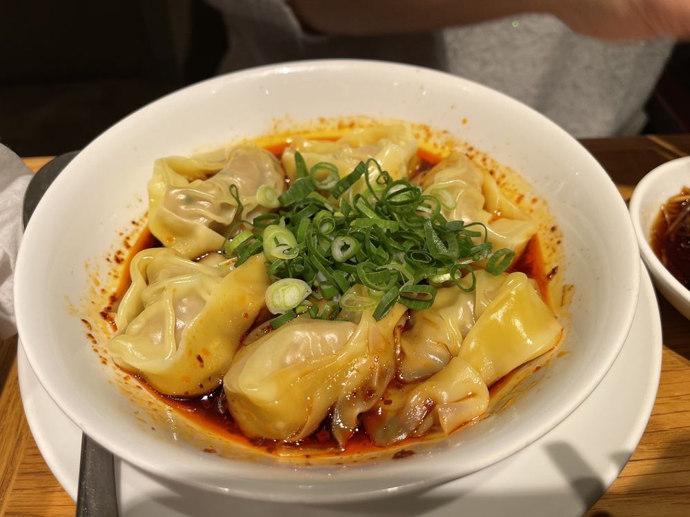 DIN TAI FUNG Yokohama Landmark Plaza