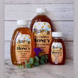 Aliza’s Honey
