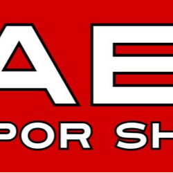 VAEP - store sign