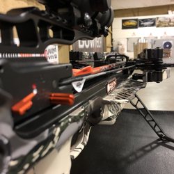 Alvarado Archery