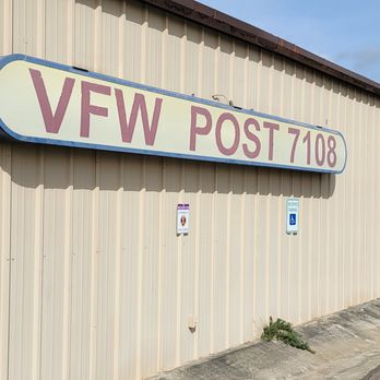 VFW Post 7108 - Veterans Organizations Near Me - San Antonio, Texas