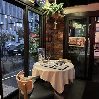 Caffe Concerto - Italian Near Me - Los Angeles, California Caffe Concerto - Italian Near Me - Los Angeles, California