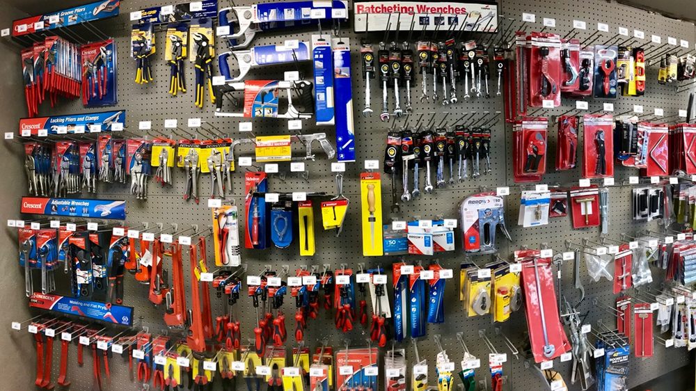 Slide of Aranda's Plumbing, Heating & Supply