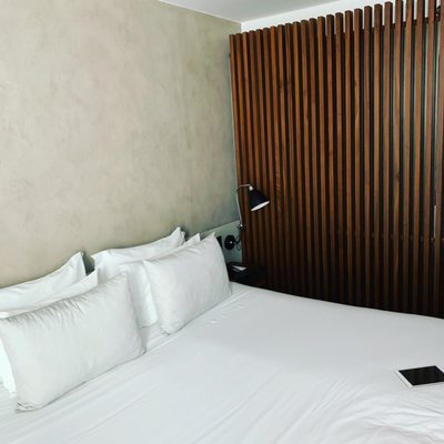 Lux Lisboa Park Hotel by null