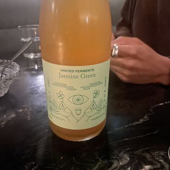 Ladder 4 Wine Bar - Non alcohol fermented wine - Wine Bars Near Me - Detroit, Michigan