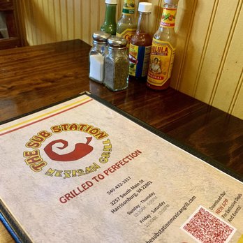 The Sub Station Mexican Grill - Mexican Near Me - Harrisonburg, Virginia The Sub Station Mexican Grill - Mexican Near Me - Harrisonburg, Virginia