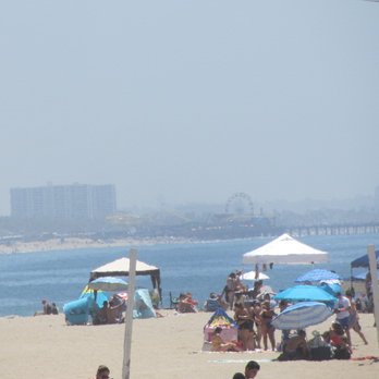 Will Rogers State Beach - Beaches Near Me - Pacific Palisades, California