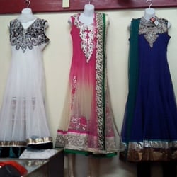 Teen Pari Boutique - Need this for ur next party!