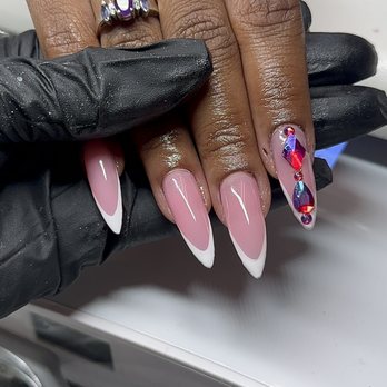 The Nail Lab - Nail Salons Near Me - Charlotte, North Carolina The Nail Lab - Nail Salons Near Me - Charlotte, North Carolina