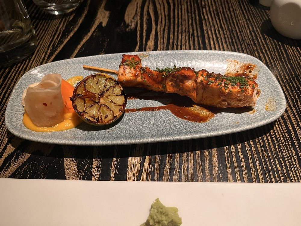 Restaurante Nobu