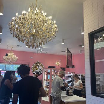 Voodoo Doughnut - Donuts Near Me - Tempe, Arizona Voodoo Doughnut - Donuts Near Me - Tempe, Arizona