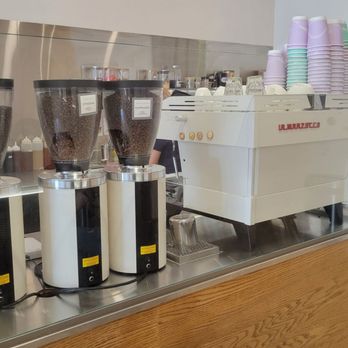 Three Fields Coffee - Coffee & Tea Near Me - Alhambra, California Three Fields Coffee - Coffee & Tea Near Me - Alhambra, California