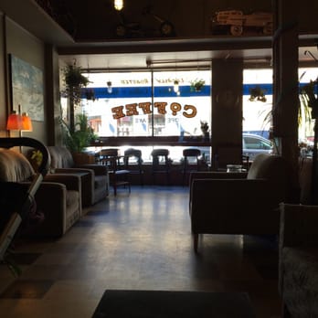 Seaside Coffee House - Coffee & Tea Near Me - Seaside, Oregon Seaside Coffee House - Coffee & Tea Near Me - Seaside, Oregon