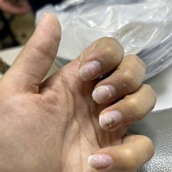 Andy D Nails
