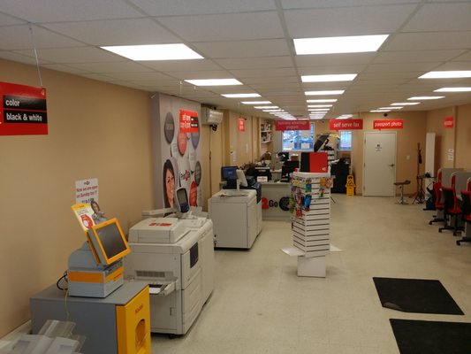 Print2Go North York by null