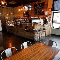 Brew 95 - Coffe Creation Station