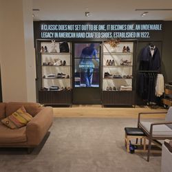 Allen Edmonds