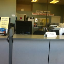 In & Out Registry