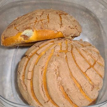 Pasteleria Mi Mexico - Conchas - Love these things. - Bakeries Near Me - Tampa, Florida Pasteleria Mi Mexico - Conchas - Love these things. - Bakeries Near Me - Tampa, Florida